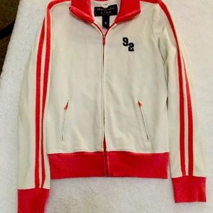 Abercrombie sweater size M